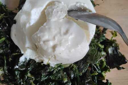 Итальянская паскуалина