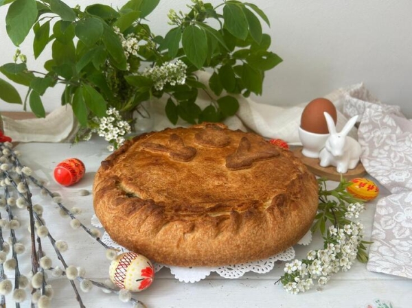 Итальянская паскуалина