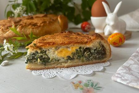 Итальянская паскуалина