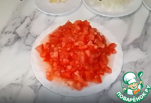 Итальянские фрикадельки с томатным соусом Маринара Итальянские фрикадельки с томатным соусом Маринара