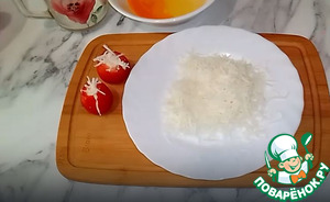 Итальянские фрикадельки с томатным соусом Маринара Итальянские фрикадельки с томатным соусом Маринара