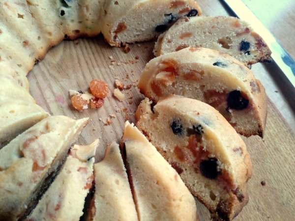 "изюм" из черноплодной рябины "изюм" из черноплодной рябины