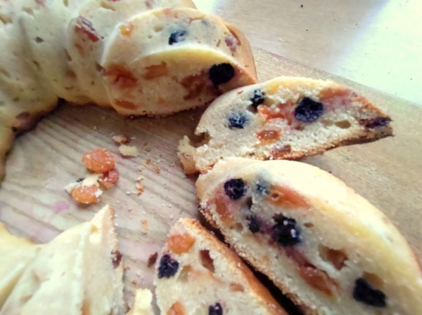 "изюм" из черноплодной рябины "изюм" из черноплодной рябины