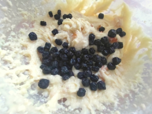 "изюм" из черноплодной рябины "изюм" из черноплодной рябины