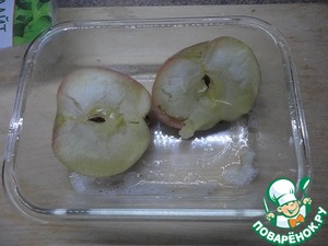 Яблочно-сливочный паштет из индейки Яблочно-сливочный паштет из индейки