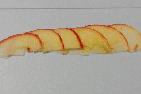 Яблочный пирог "розовый букет" Яблочный пирог "розовый букет"