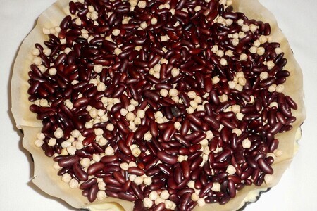 Яблочный пирог "розовый букет" Яблочный пирог "розовый букет"