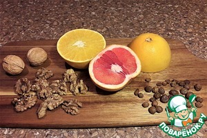 Яблоки запеченные с начинкой