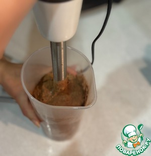 Яичный десерт Яичный десерт