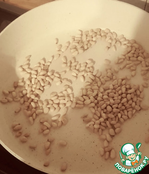 Яйца по-турецки с лимонным йогуртом