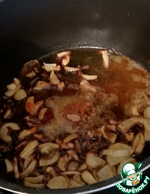 Яйца в кокосовом карри Яйца в кокосовом карри