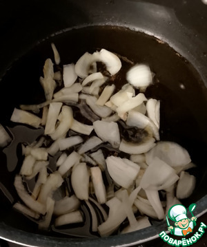 Яйца в кокосовом карри Яйца в кокосовом карри