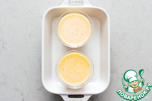 Японский пудинг "Пурин" Японский пудинг "Пурин"