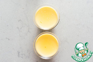 Японский пудинг "Пурин" Японский пудинг "Пурин"