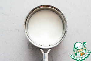 Японский пудинг "Пурин" Японский пудинг "Пурин"