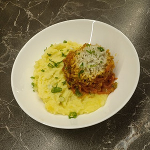 Ёжики лохматые