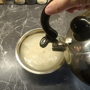 Ёжики лохматые