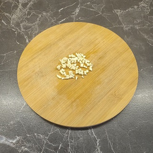 Ёжики лохматые