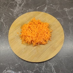 Ёжики лохматые