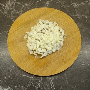 Ёжики лохматые