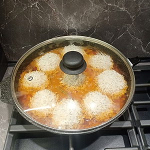 Ёжики лохматые