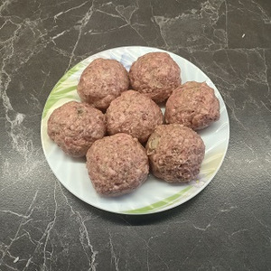 Ёжики лохматые