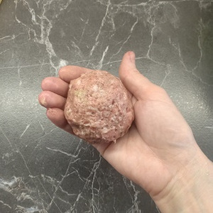 Ёжики лохматые