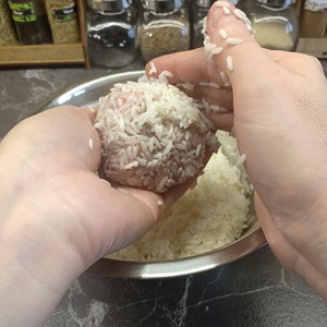 Ёжики лохматые