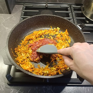 Ёжики лохматые