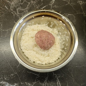 Ёжики лохматые