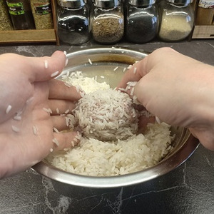 Ёжики лохматые