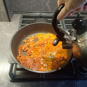 Ёжики лохматые