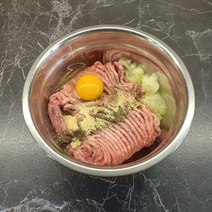 Ёжики лохматые