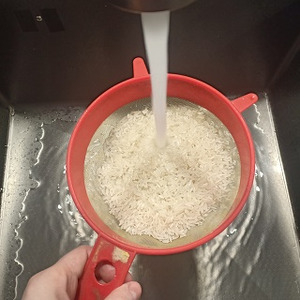 Ёжики лохматые