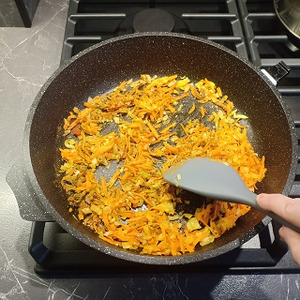 Ёжики лохматые