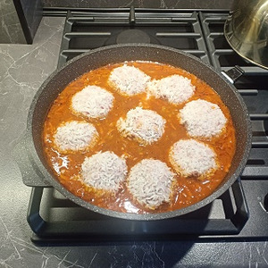 Ёжики лохматые