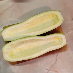 Кабачки, фаршированные рисом и грибами Кабачки, фаршированные рисом и грибами