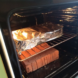 Кабачки, фаршированные рисом и грибами Кабачки, фаршированные рисом и грибами