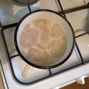 Кабачки, фаршированные рисом и грибами Кабачки, фаршированные рисом и грибами