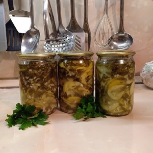 Кабачки "Хризантемы" Кабачки "Хризантемы"