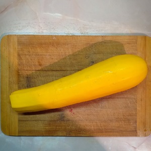 Кабачки в тайском маринаде Кабачки в тайском маринаде