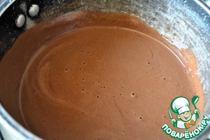 Какао на кокосовом молоке Какао на кокосовом молоке