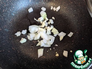 Кальмары, фаршированные тунцом и рисом Кальмары, фаршированные тунцом и рисом