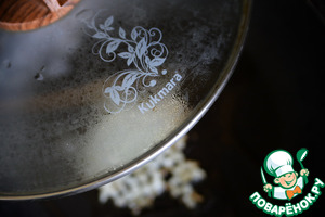 Камбала жареная по-корейски Камбала жареная по-корейски