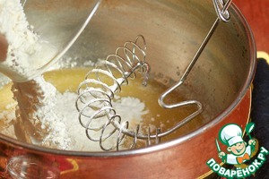 Капуста Бешамель Капуста Бешамель