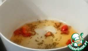 Капуста с томатами и орехами кешью Капуста с томатами и орехами кешью