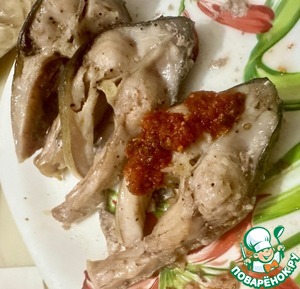 Карп. Просто карп Карп. Просто карп