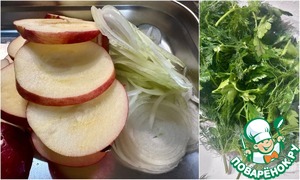 Карп. Запеченный в духовке Карп. Запеченный в духовке