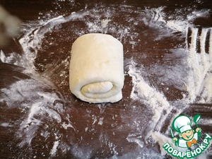 Картофель по-венгерски Картофель по-венгерски