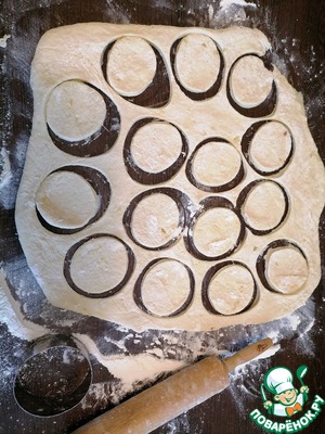 Картофель по-венгерски Картофель по-венгерски